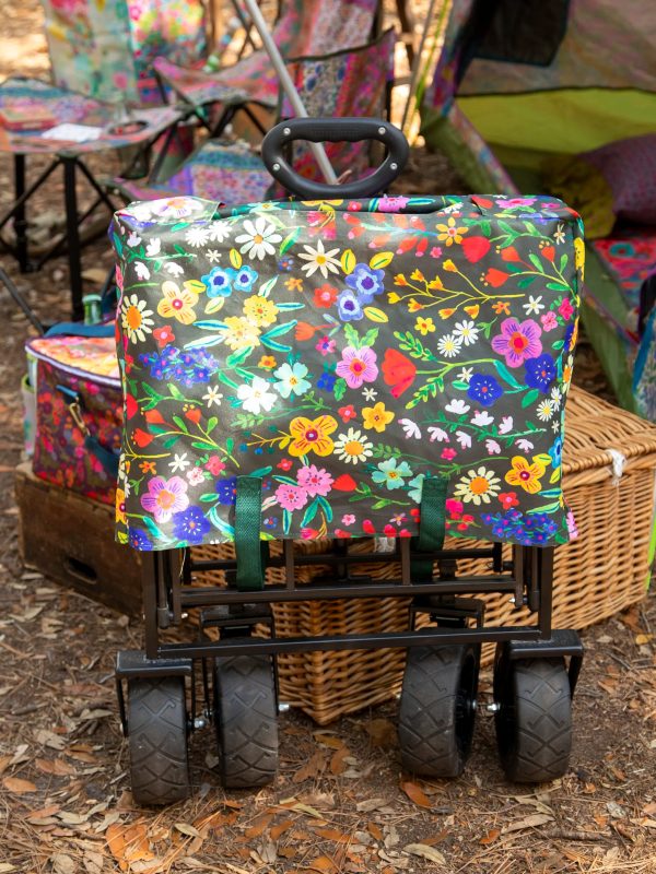 All-Terrain Wagon - Multi Wildflowers - Image 4