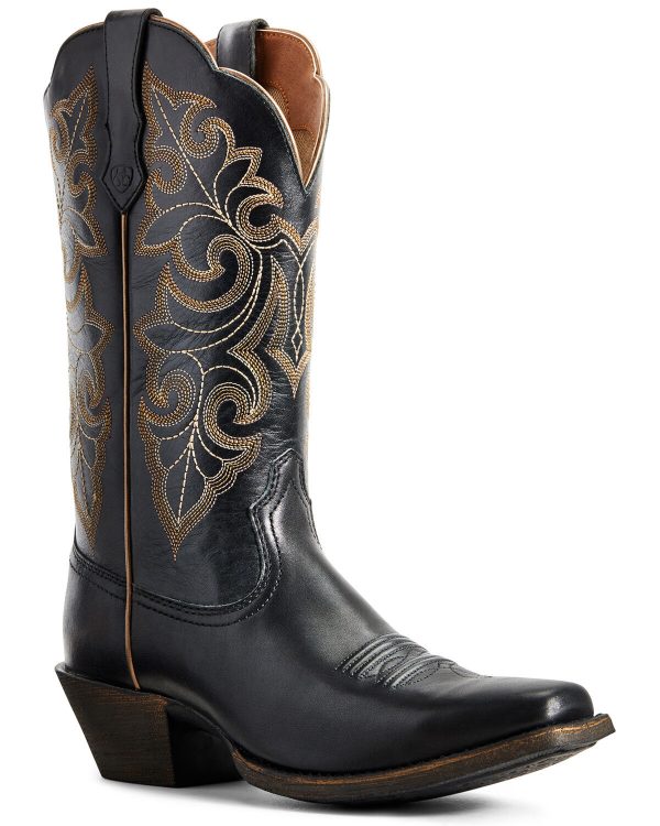 Ariat Women's Round Up Western Performance Boots - Image 3