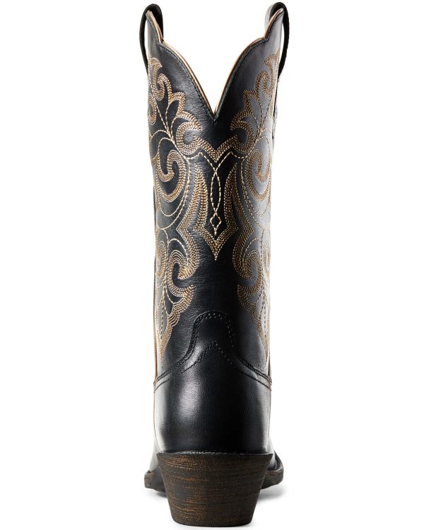 Ariat Women's Round Up Western Performance Boots - Image 6