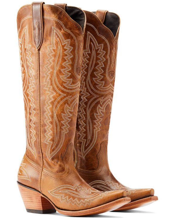 Ariat Women's Casanova Western Boots - Image 4