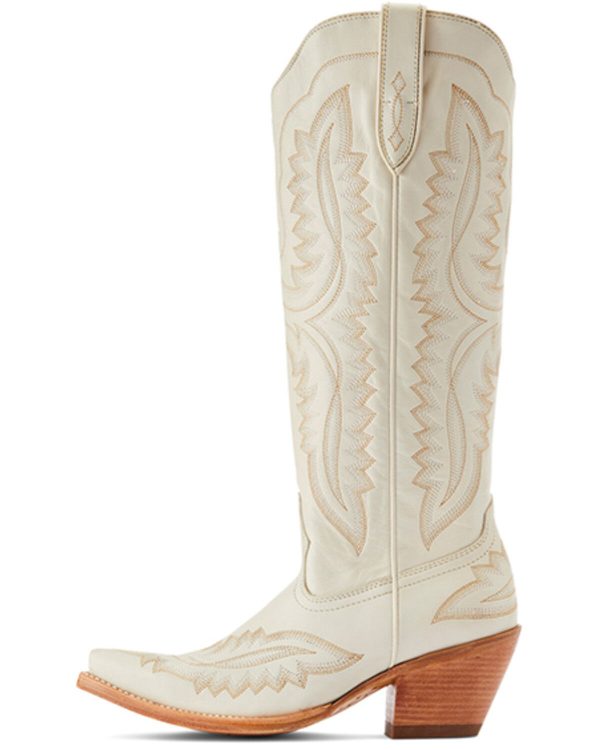 Ariat Women's Casanova Tall Western Boots - Image 11