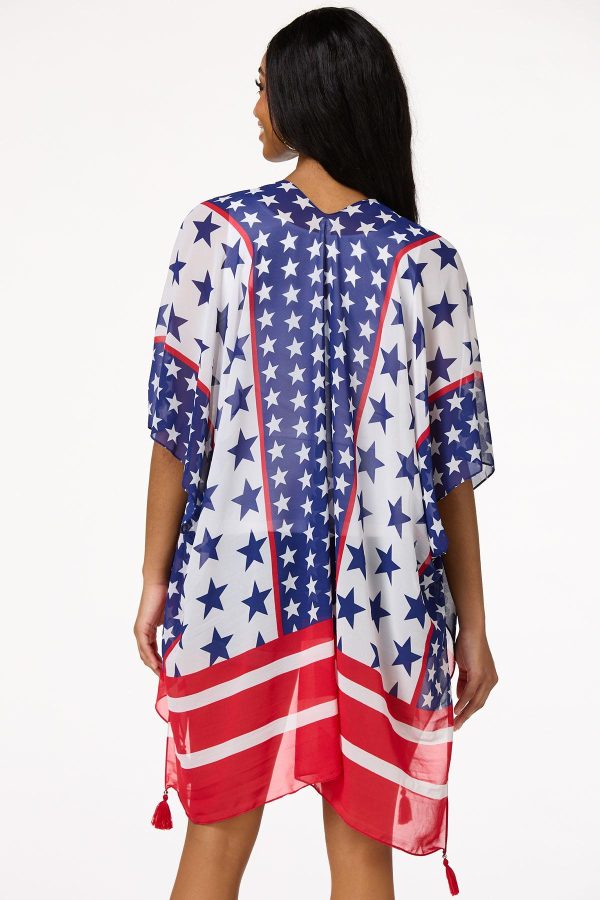 Americana Kimono - Image 2