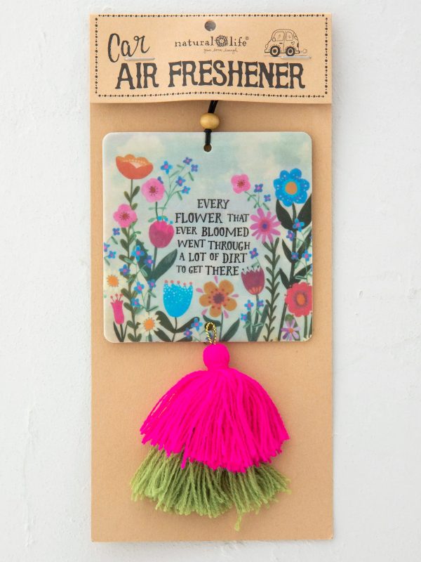 Car Air Freshener - Every Flower - Image 2